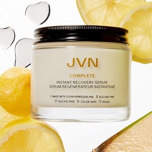 JVN Complete Instant Recovery Serum